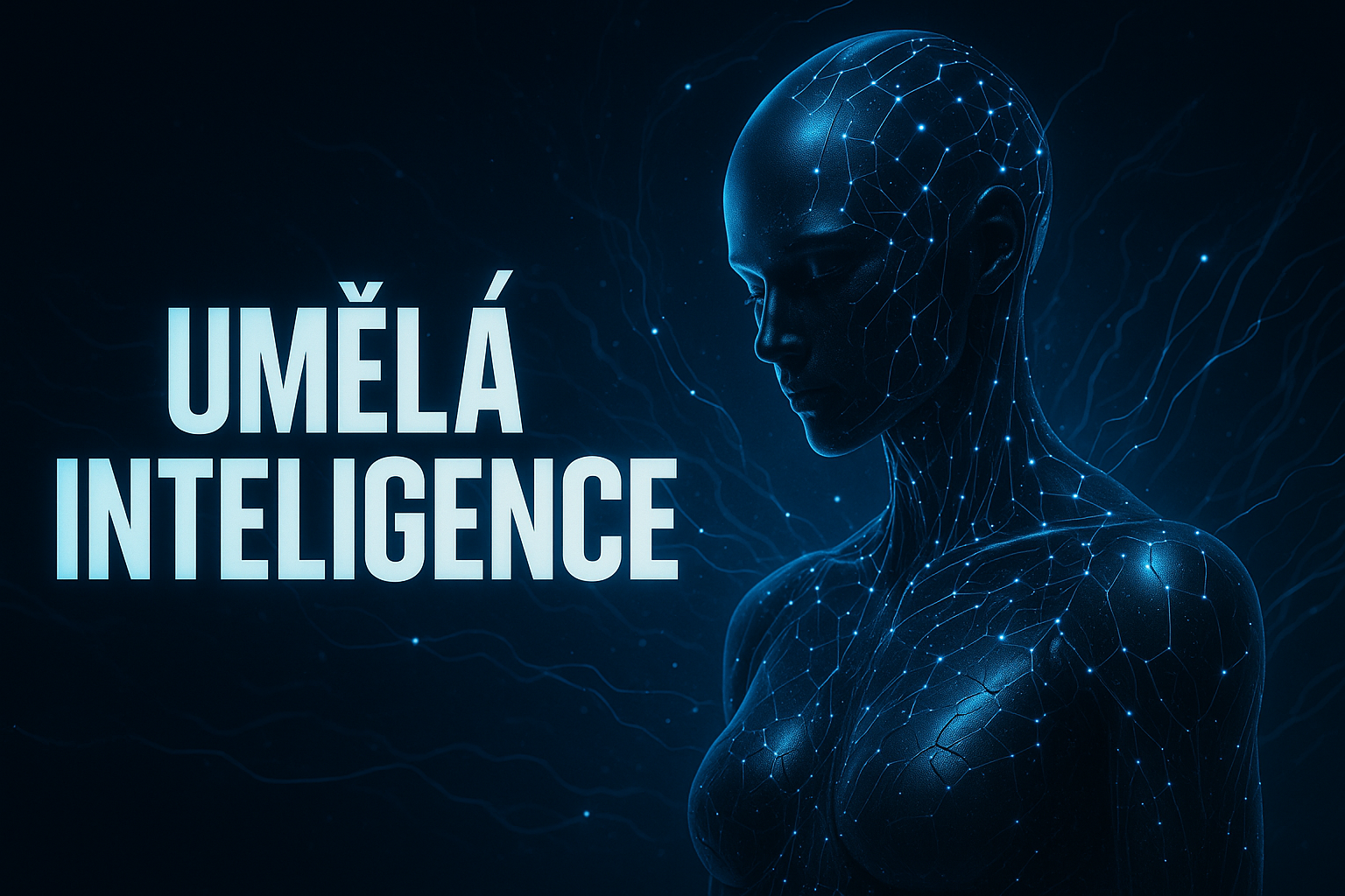 Umělá inteligence