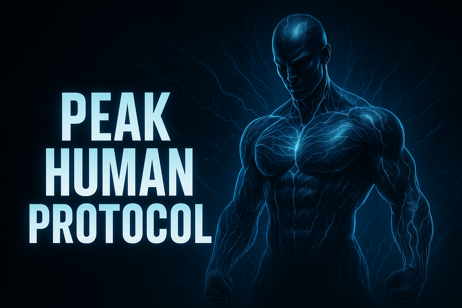 Peak Human Protocol